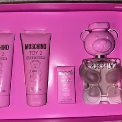 Moschino TOY2 Bubble Gum