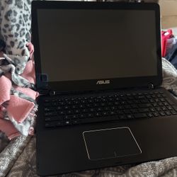 Asus Q524U Notebook Pc