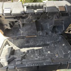 Free tool box today only