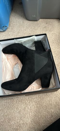 Booties Women Size 8
