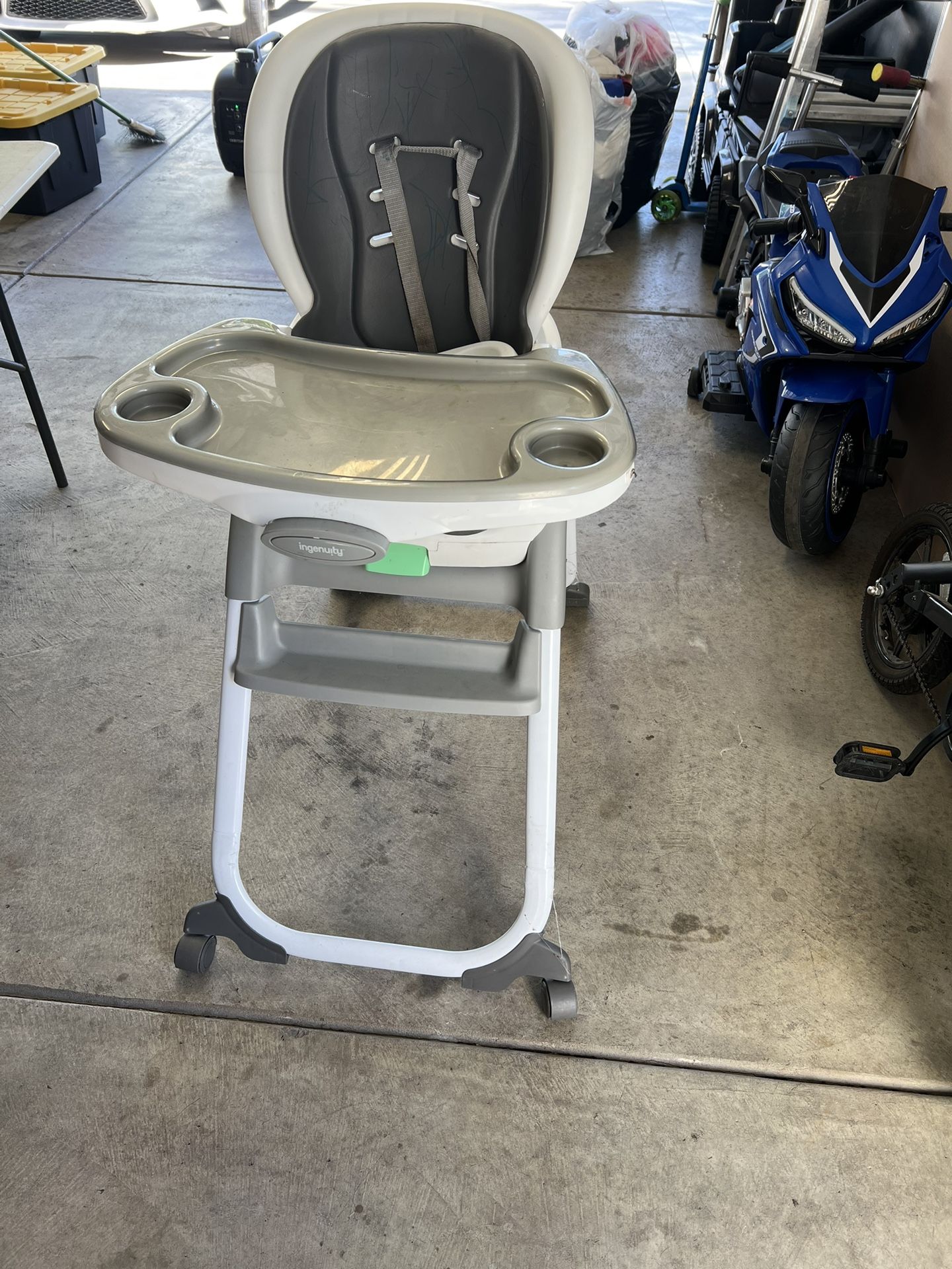 Baby Chair