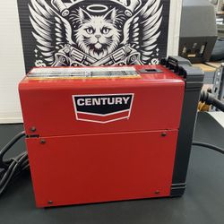Century FC-90 Welder