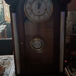 Howard Miller Wall Clock