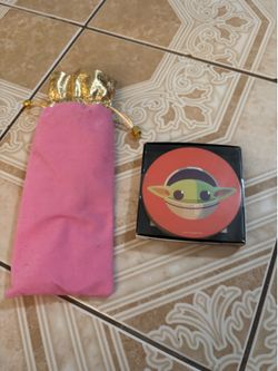 Brand new Baby yoda(Grogu) Bundle