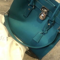 Michael Kors Hamilton Large