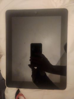 Ipad para repuestos
