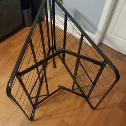 Twin Bed Frame