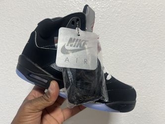 Jordan 5 Retro Metallic