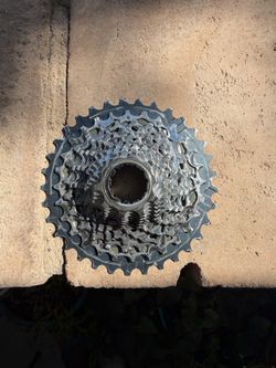 Sram Force XG 1270 D1 cassette