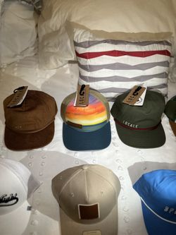 Men’s Hats