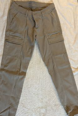  Old Navy Women’s Size 10 Cargo Pants 