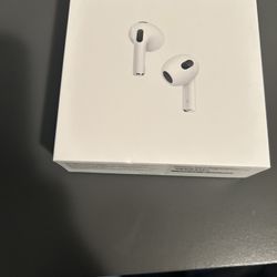 Apple Airpods 3
