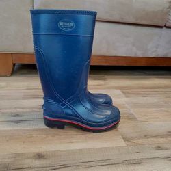SERVUS by Honeywell Rubber boots. Size : 6