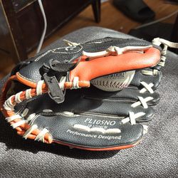 Rawlings baseball glove 10 1/2