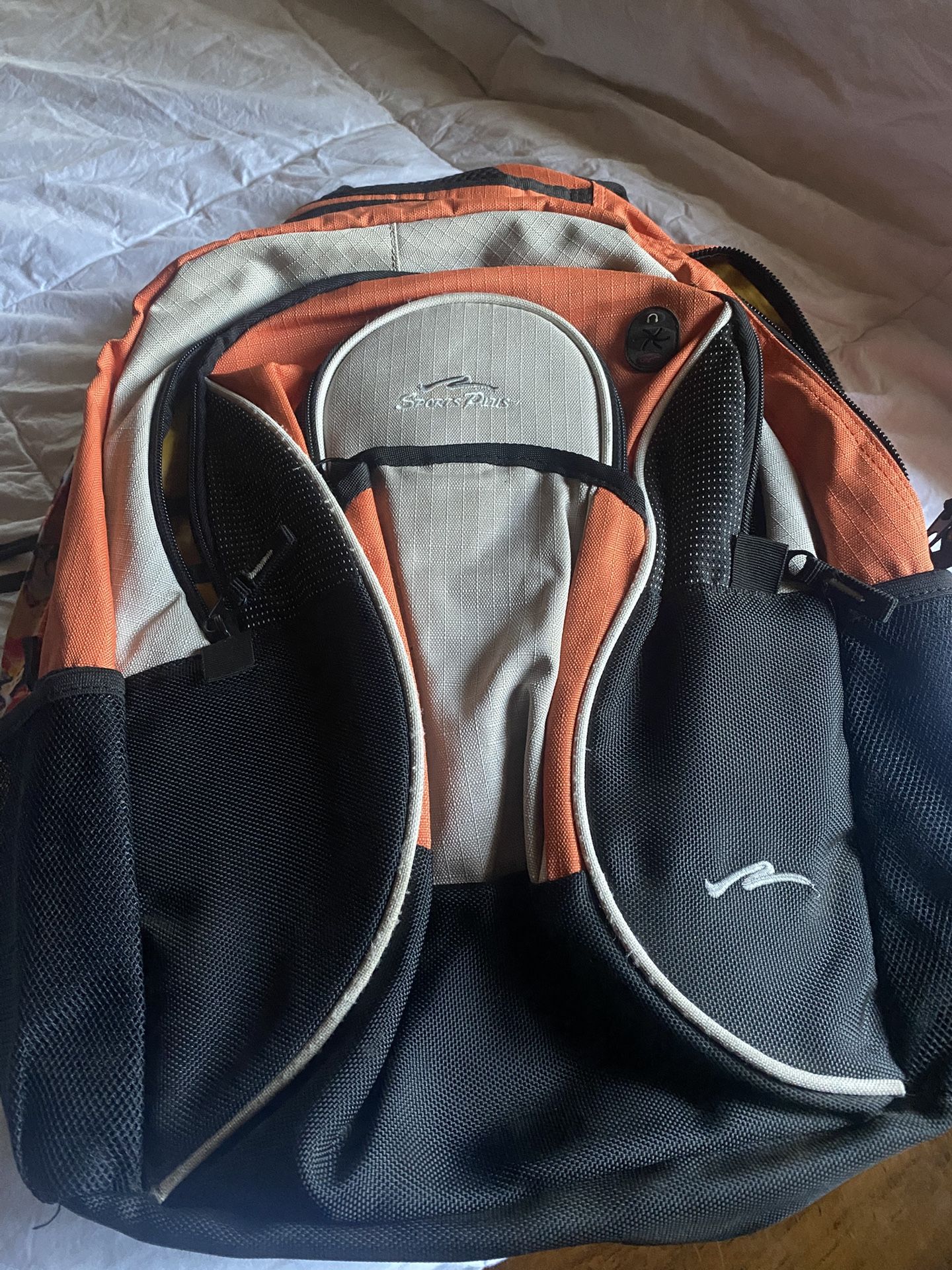 Backpack