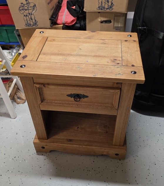 Side Table For Sale