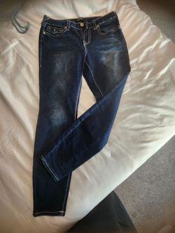 Womans True Religion Jeans