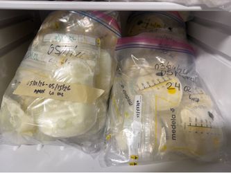Breast Milk