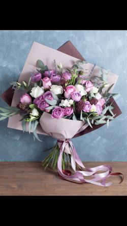 Quality flowers for any occasion