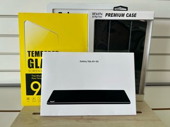 Samsung Galaxy A11 Tablet