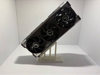 ASUS TUF Gaming GeForce RTX 5080 OC 16GB – Excellent Condition 🔥