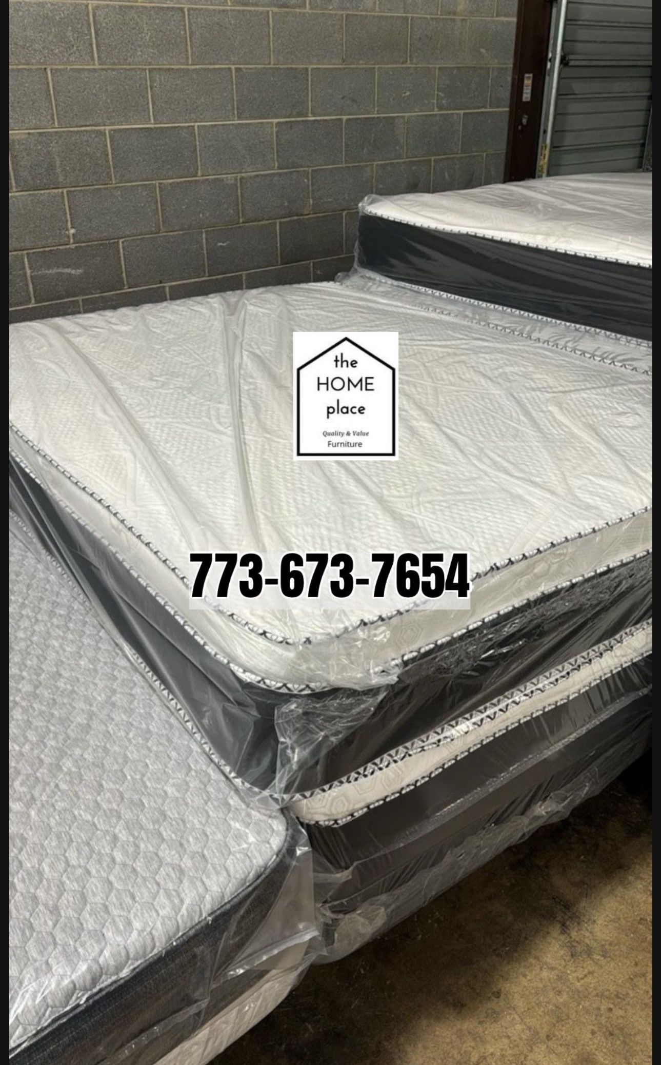 Mattress Sale 🚨