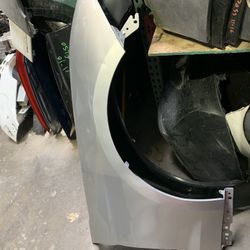 2018-2021 Ford Mustang Right Fender 