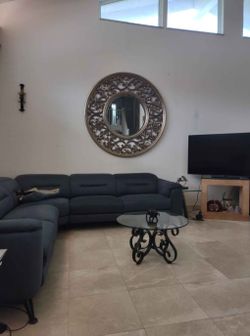 5 Foot Mirror