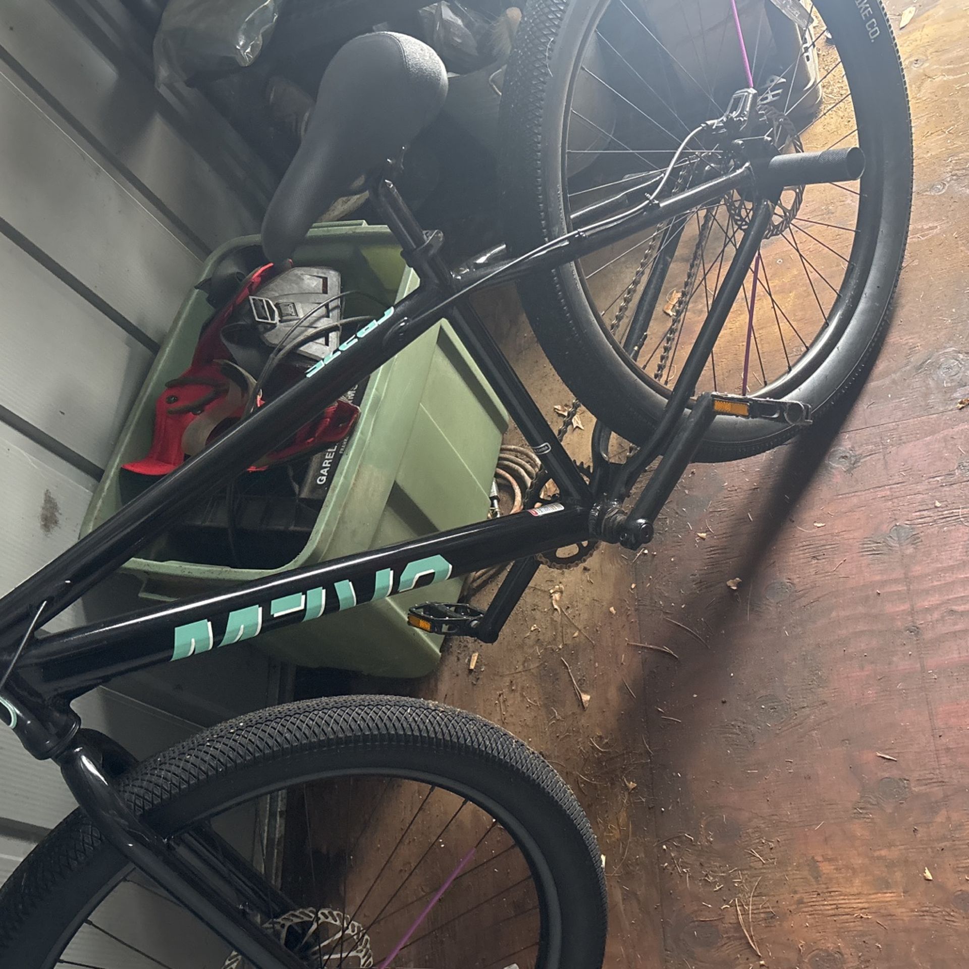 Crew Cb275