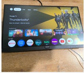 Philips Full HD 22 Inch  Monitor