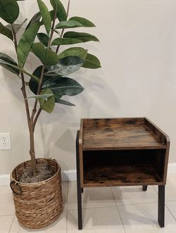 Brand New Set Of Side Tables