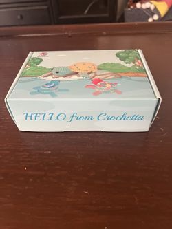 Crochets Crochet Kits