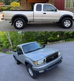 stunning toyota tacoma truck 4x4