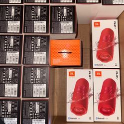 JBL Flip 7 Speakers