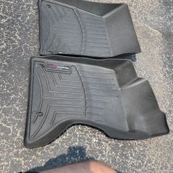 Weathertech For Lexus GS