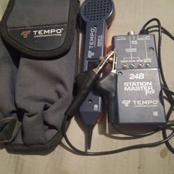 Solenoid Tester 