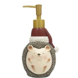 Christmas Decorations - Soap Dispenser 