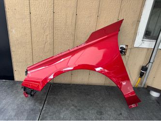 2023 2024 2025 HONDA ACCORD LEFT SIDE FENDER OEM USED