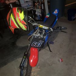 Coolster 125