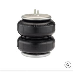 Ride-Rite Air Helper Springs | 2407 - Rear Kit Fits 2005-2023 Toyota Tacoma