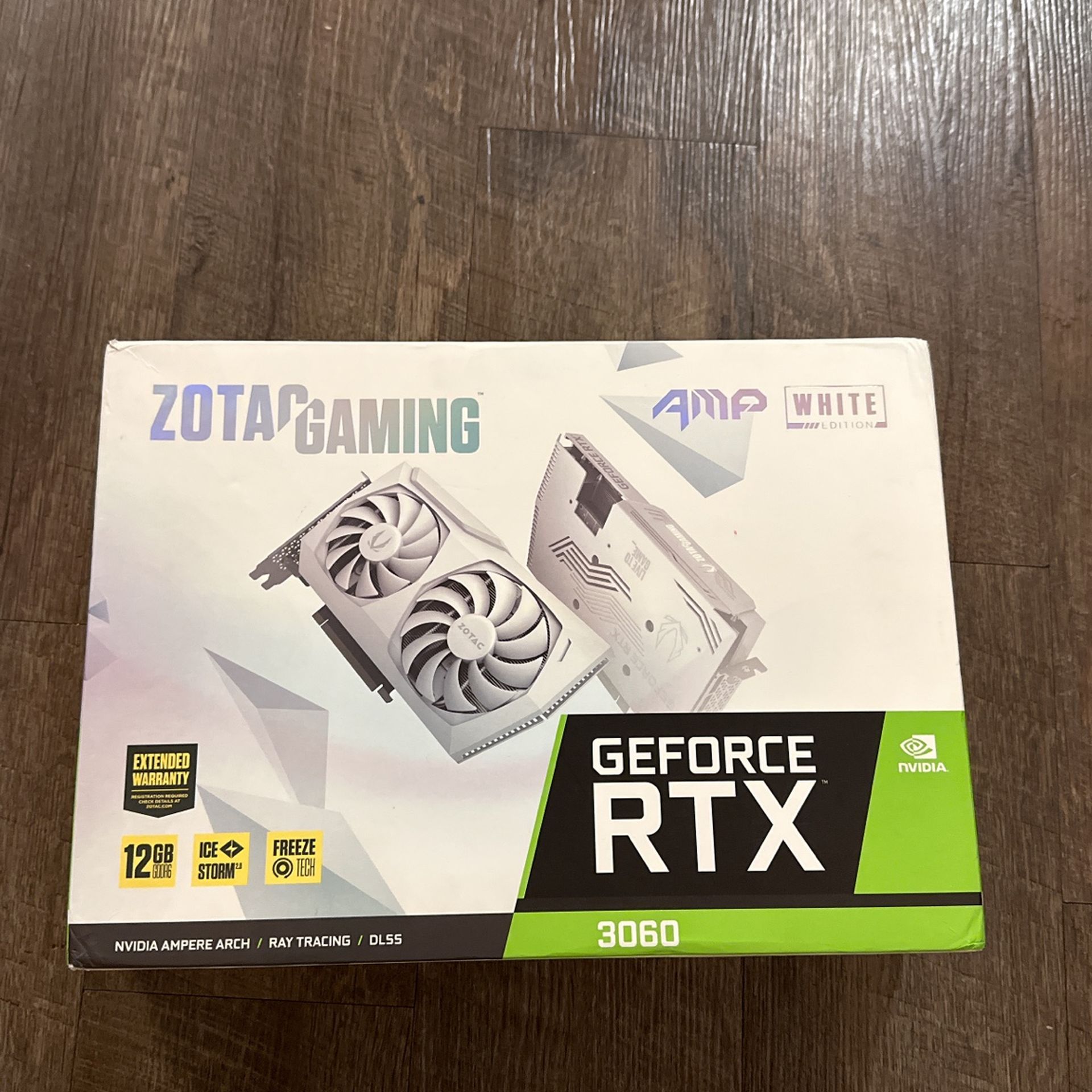 GeForce RFX 3060
