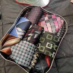 Ties - 30 Years Of Different Ties - Adult sized