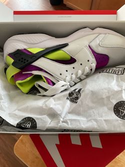 Nike Air Huarche