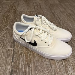 Nike Shoes White