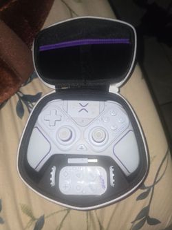 Viktrix pro. Ps5 version.