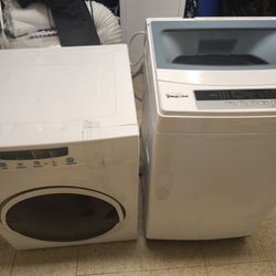 Portable Washer & Dryer 