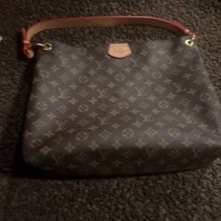 Louis Vuitton Purse