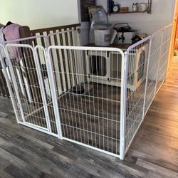Puppy gate 