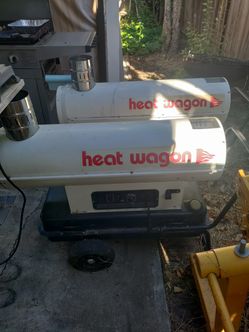 Heat Wagon
