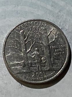 Coins make offer